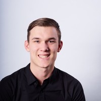 Greater Employee Ivo Odijk's profile photo