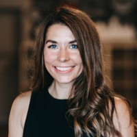 Vital Energy Employee Kelsy Woodard's profile photo