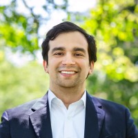 Commonwealth Corporation Employee Aadil Sulaiman's profile photo