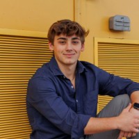 ForeFrontCRE Employee Connor MacIntyre's profile photo