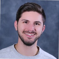 Alex Bain's profile photo