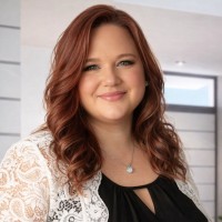 Meridian Signs Employee Candy White's profile photo