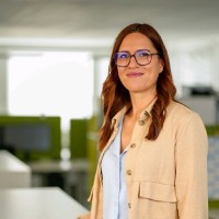 CRC HI-TEC ENGINEERING Employee Miriam Wiedmann's profile photo