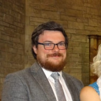 Wise Employee Jack Wakefield's profile photo