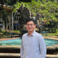 Jakarta Intercultural School Employee Christian Wijaya's profile photo