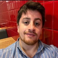 Matías Arévalo Email