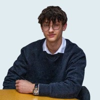 Evorio Employee Ben Hutchison's profile photo