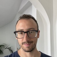 Spiros Angelikopoulos's profile photo