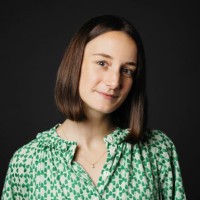 Edelman Employee Cassandra Shuber's profile photo