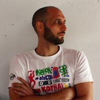 BI:POLE Employee Vincent Ponsaillé's profile photo