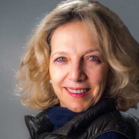 PhiPower (PhiPower Communications, Inc.) Employee Gail's profile photo