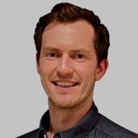 DPR Consulting Employee Tom Bailey's profile photo