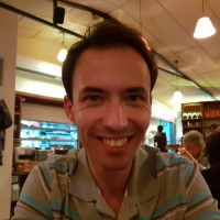 Achva Academic College Employee Michael Brusovansky's profile photo