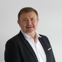 Mitsubishi Electric Europe BV France Employee Eric Pellerin's profile photo