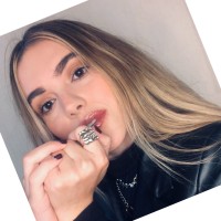 Masclicks Employee Sarita Castillo's profile photo