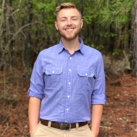Parker Cook Email & Phone Number