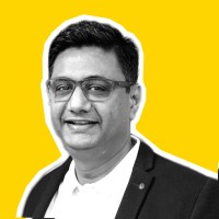 HEIN+FRICKE Employee Rahul Deshmukh's profile photo