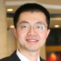 Amazon Employee Lichao Wang's profile photo