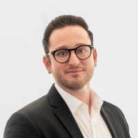 OKO Group Employee Jonathan Sheynkman's profile photo