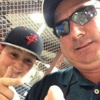 State Fair of Texas® Employee David Russ's profile photo