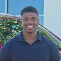 Alan Browne Chevrolet & Olds Employee Jawan Loupe's profile photo
