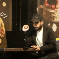 Naukripay group Employee Shubham Jain's profile photo