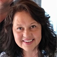 New Mexico Finance Authority Employee Luanna Salazar's profile photo