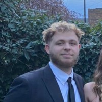 Joe Wright's profile photo