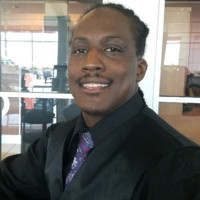 Millennium Employee Antonio Smith's profile photo