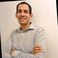 Luis Cabrejos Huaynalaya Email