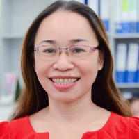 APEX Employee Thuy Thu's profile photo