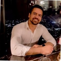 Mo Taha Email