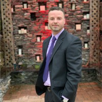 Platsky Company, Inc. Employee Zach Lestrange's profile photo