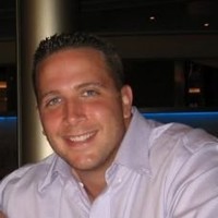Citrix Employee Dan Romig's profile photo