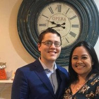 Amentum Employee Robert Hamman's profile photo