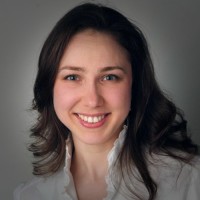 Unified Analytics AS Employee Galina Samoilov's profile photo