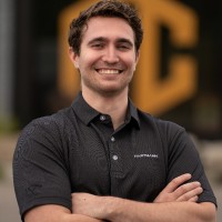 Hartmann Controls Corp. Employee Liam Kirkpatrick's profile photo