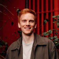 ydun Employee Christian Blomberg's profile photo