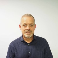 Synfaring AS Employee Bjarte Fosse's profile photo