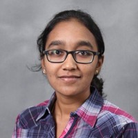 Cache Energy Employee Amulya Nimmagadda's profile photo