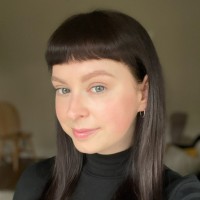 Search Intelligence Ltd Employee Anna Richards's profile photo