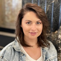 ROCK Employee Anna Busse's profile photo