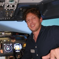 Royal Schiphol Group Employee Maarten van Den Outenaar's profile photo