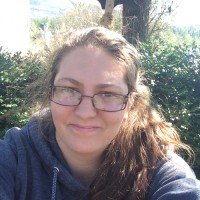 WCW, Inc. Employee Kendra Juarez's profile photo