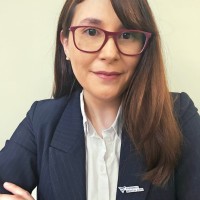 Fresenius Medical Care Employee Nataly Ramírez Parra's profile photo
