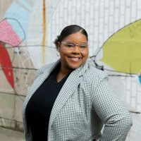 Greater Richmond Partnership Employee Kaylah Hurst's profile photo
