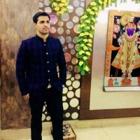 ICRA Analytics Ltd Employee Amit Baheti's profile photo