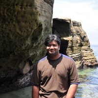 Viswanath Sairaman Email & Phone Number