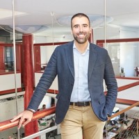 Inveready Employee Eduard Torné's profile photo