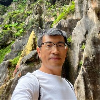 REPUBLIK Employee Steve Guo's profile photo